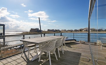 Villa Super VIP | 4 personen met jacuzzi 2