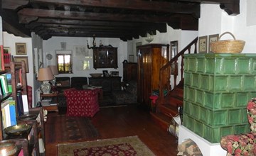 Himmelreichmühle in Sausal 3