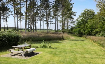 Lovely home in Højslev with WiFi 2