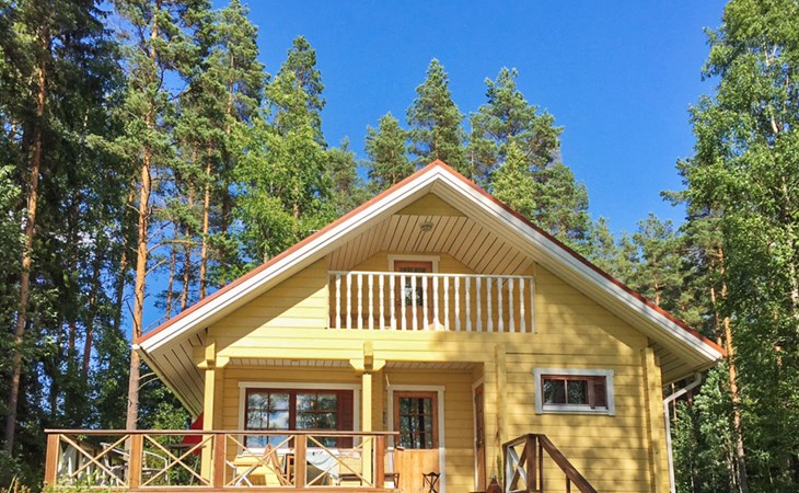 Tyynelä 1