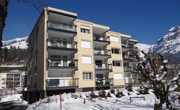 Erlenrain Wohnung 722E 2