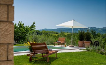 Villa Cartolina 3