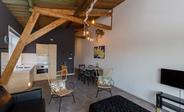Apartement - Pleinzicht 6b | Koudekerke 2