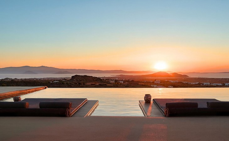 Vista Blue Max Villen 20 Personen 1