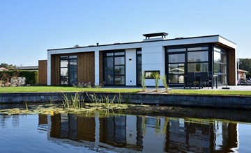 Villa Nautica 6 Personen 2