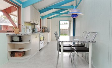 "Momme" - 500 meter van de zee in Noordwest-Jutland 3