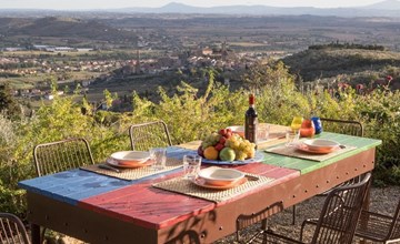 Villa Bellavista di Mammi 3