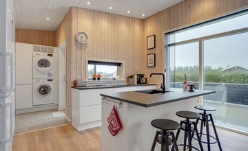 "Gela" - 1.3km to the inlet in Western Jutland 2