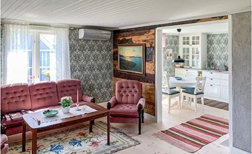 2 bedroom beautiful home in Köpingsvik 2