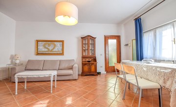 Schitterende woning in Sestri Levante met wifi. 3