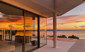 Amazing home in Podgora 3
