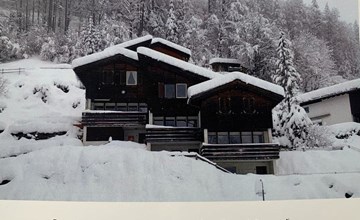 Chalet Murmeli 2