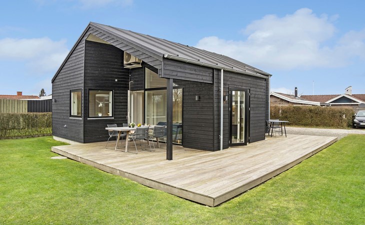Tolles Zuhause in Otterup mit WLAN 1