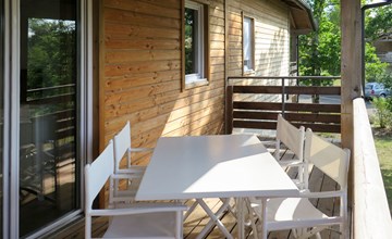 Les Cottages du Lac T3 2