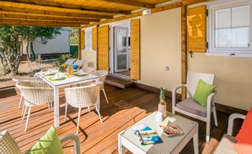 Mon Perin Stacaravan Deluxe 2