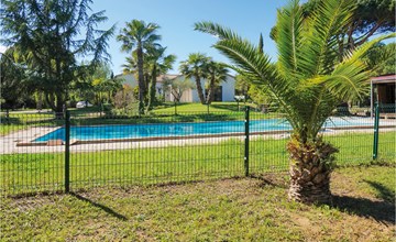 Beautiful home in Beziers with WiFi 2
