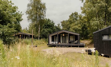The Hills met Hottub & Sauna | 5 Pers. 2