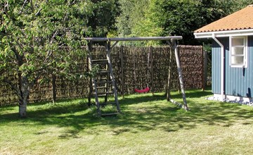 "Nitis" - 200m from the sea in Lolland, Falster and Mon 3