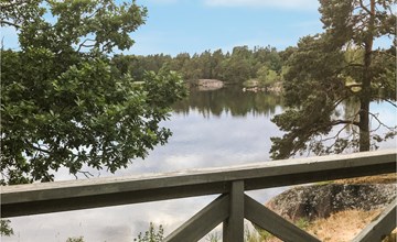 1 bedroom lovely home in Oskarshamn 2