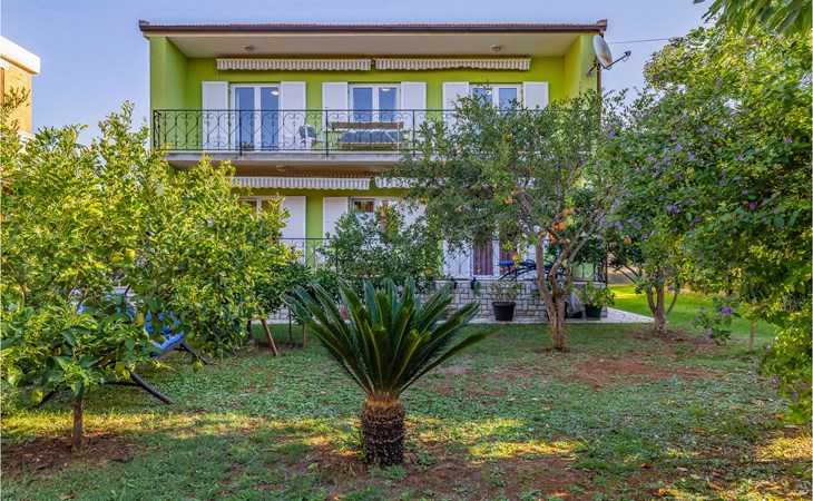 Lovely apartment in Medulin with WiFi 1