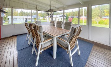 Pet friendly home in Köpingsvik with WiFi 2