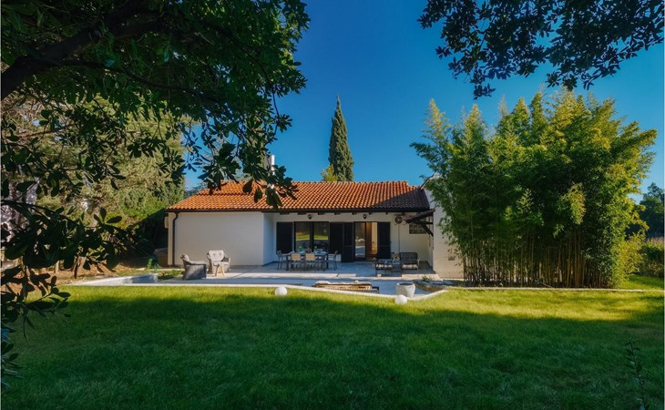 Villa Aavaas 1