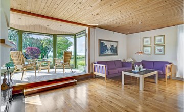 Beautiful home in Faxe with kitchen 3