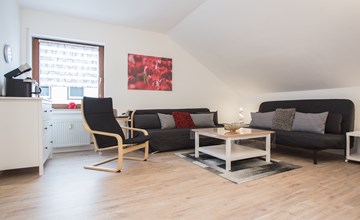 Apartment - Am Kleehagen 51-F | Winterberg-Niedersfeld   3