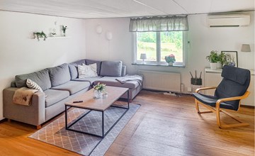 Stunning home in Annerstad with WiFi 2