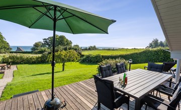 "Algut" - 75 meter van de zee in Zuidoost-Jutland 2