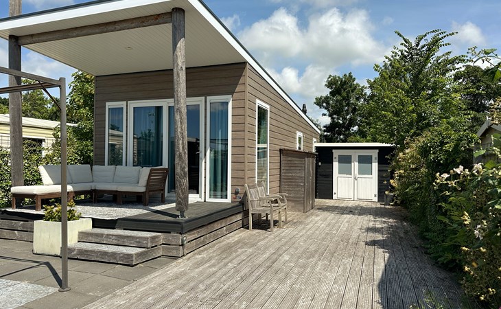 Chalet 561 1