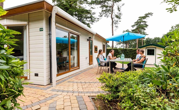 Holiday home 4 people 1