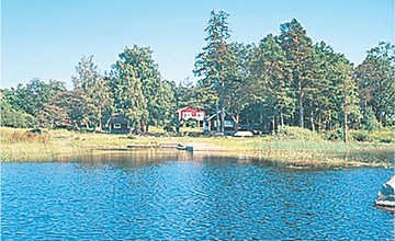 Nice home in Blomstermåla with sauna 2