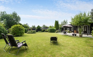 3 bedroom cozy home in Højby 2