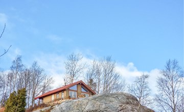 Gorgeous home in Uddevalla with WiFi 2