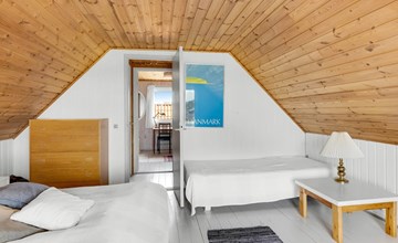 "Teda" - 2km from the sea in Western Jutland 2