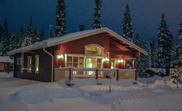 The pearl of Heikkala 3