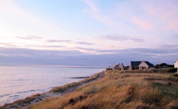 Maison de vacances "Strandhaus" 2