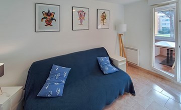Amazing apartment in La Londe les Maures 3