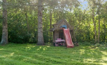 „Ninni“ – 3,2 km vom Meer in Sealand entfernt 3