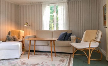 1 bedroom cozy home in Vikbolandet 2