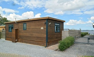6-Personen-Bungalow am Lauwersmeer in Oostmahorn 2