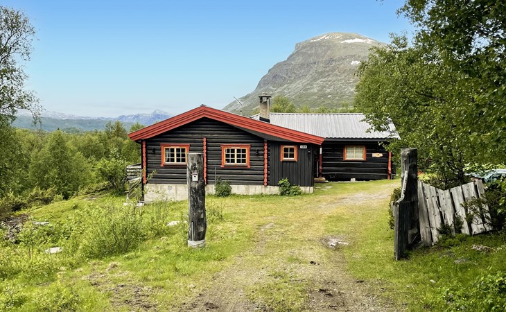 Awesome home in Hemsedal with sauna 1