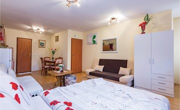 Cozy apartment in Rovinj with WiFi 3