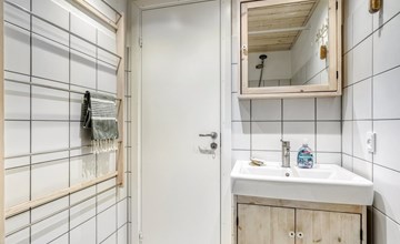 „Thorgisl“ – 1,4 km vom Meer entfernt in Westjütland 2