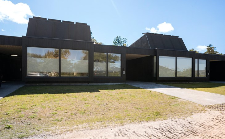3 bedroom lovely home in Gilleleje 1