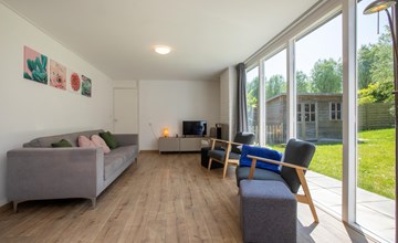 Vakantiehuis - Inlaag 20 | Wolphaartsdijk 3