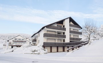 Appartement - Am Kleehagen 26-R |  Niedersfeld (Winterberg) 3