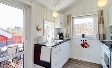 "Rani" - 800m from the sea in Djursland and Mols 2