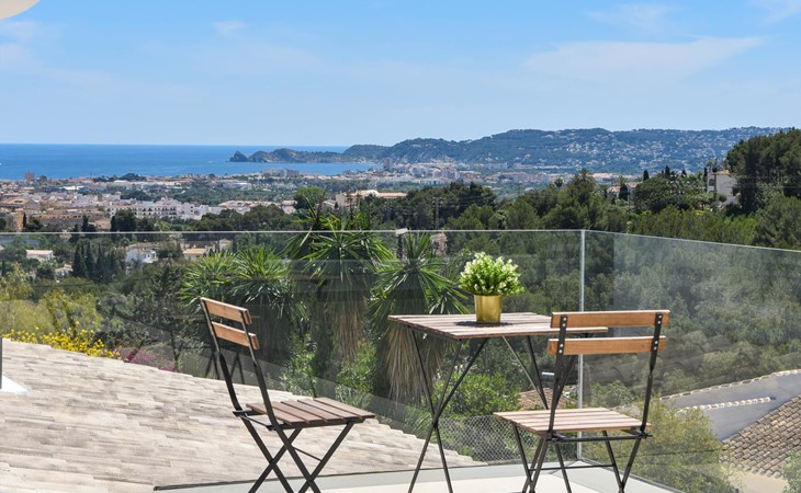 Casa Renata 8 pax 1